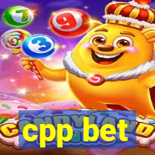 cpp bet