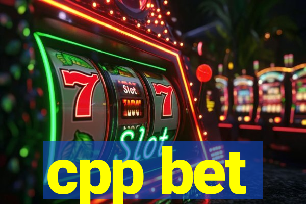 cpp bet