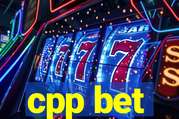 cpp bet