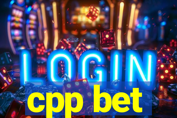 cpp bet