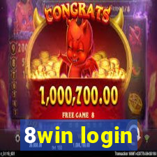 8win login