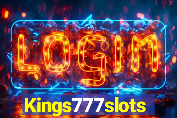 Kings777slots