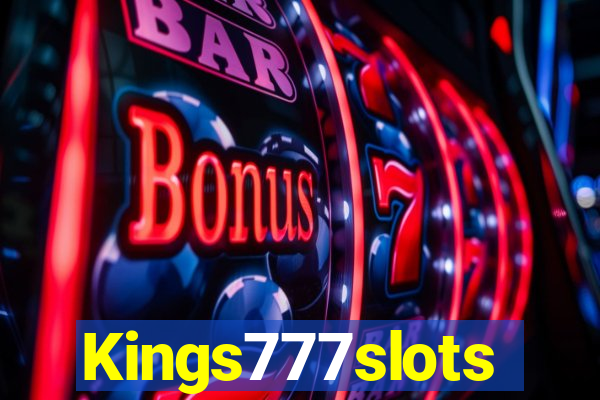 Kings777slots