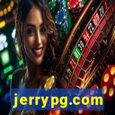 jerrypg.com