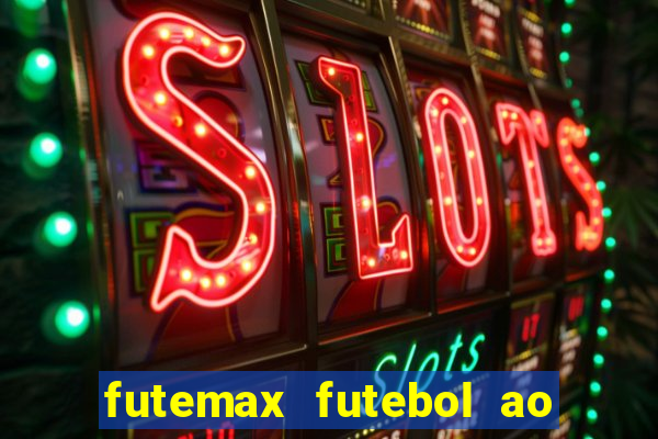 futemax futebol ao vivo 4.0 apk