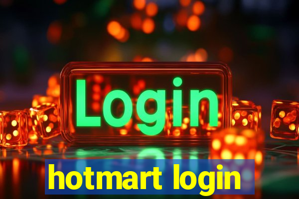 hotmart login