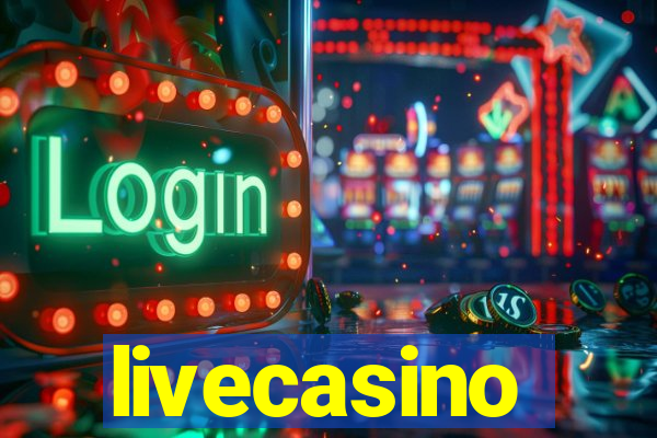 livecasino