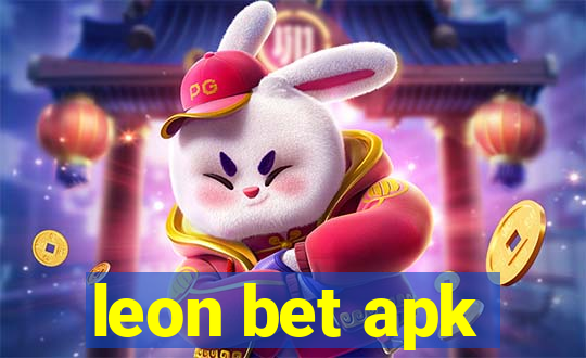 leon bet apk