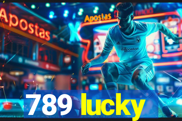 789 lucky