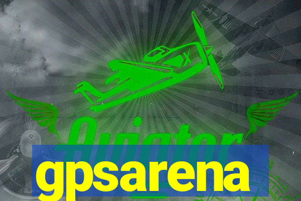 gpsarena