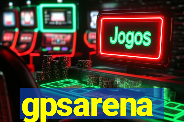 gpsarena