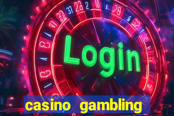 casino gambling game online