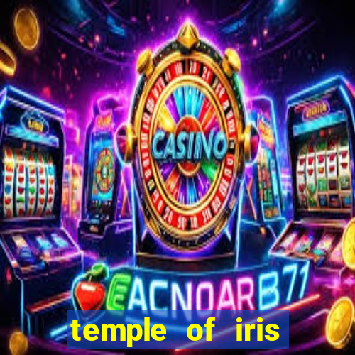 temple of iris slot free play