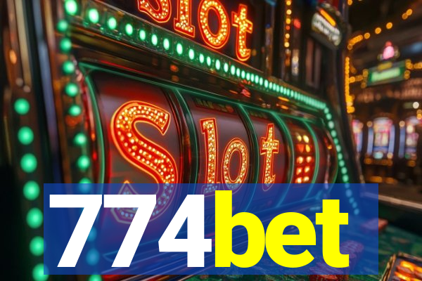 774bet