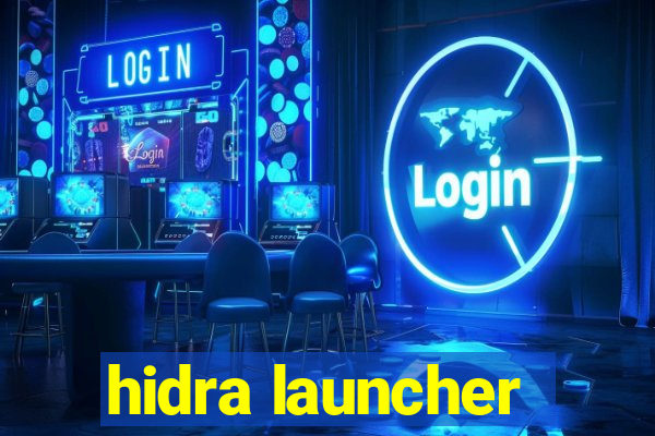 hidra launcher