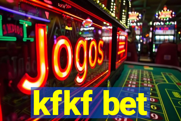 kfkf bet