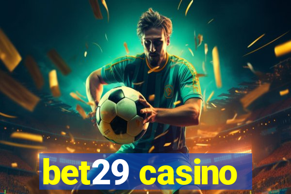 bet29 casino