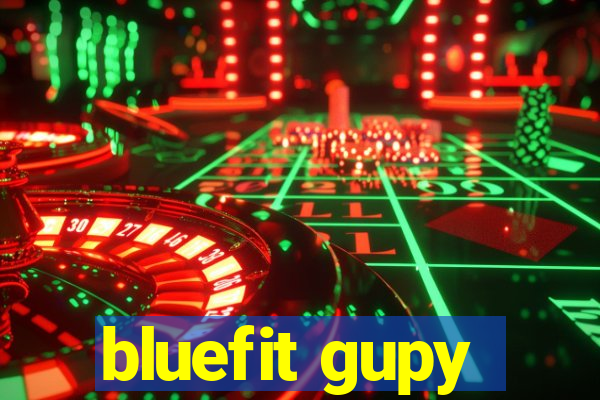 bluefit gupy