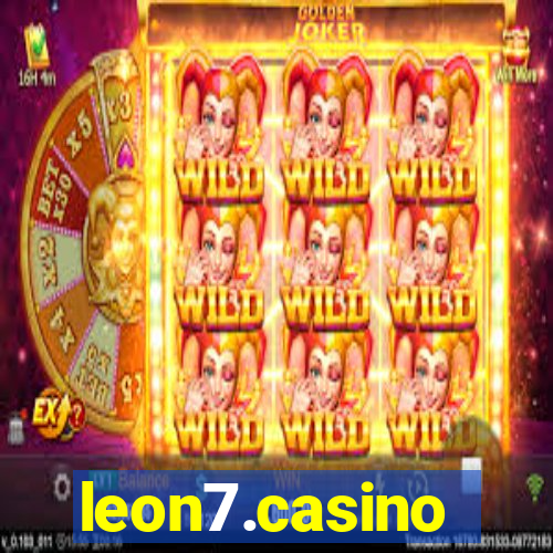 leon7.casino