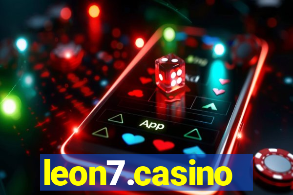 leon7.casino