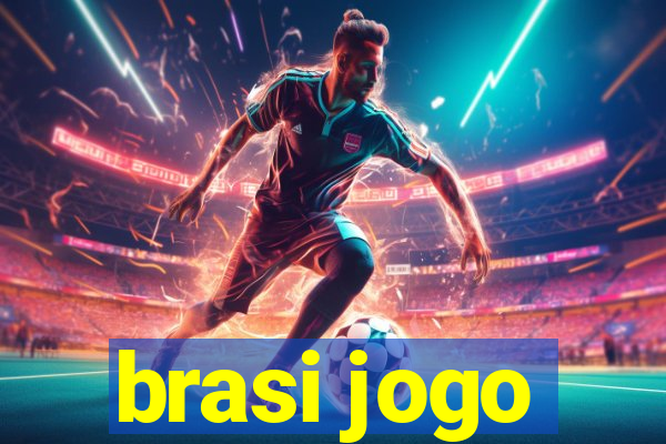 brasi jogo