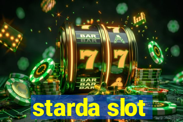 starda slot