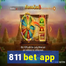 811 bet app