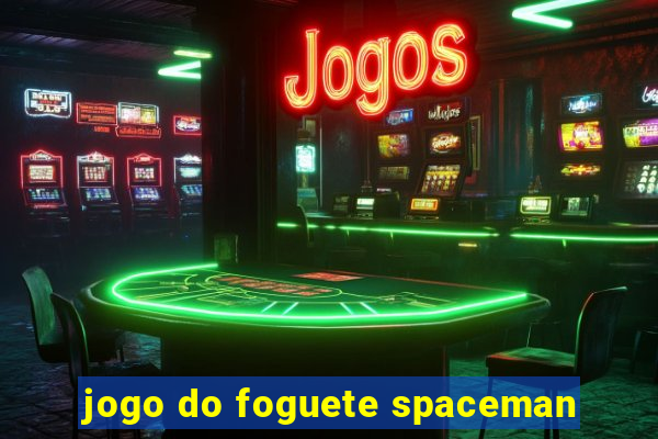 jogo do foguete spaceman