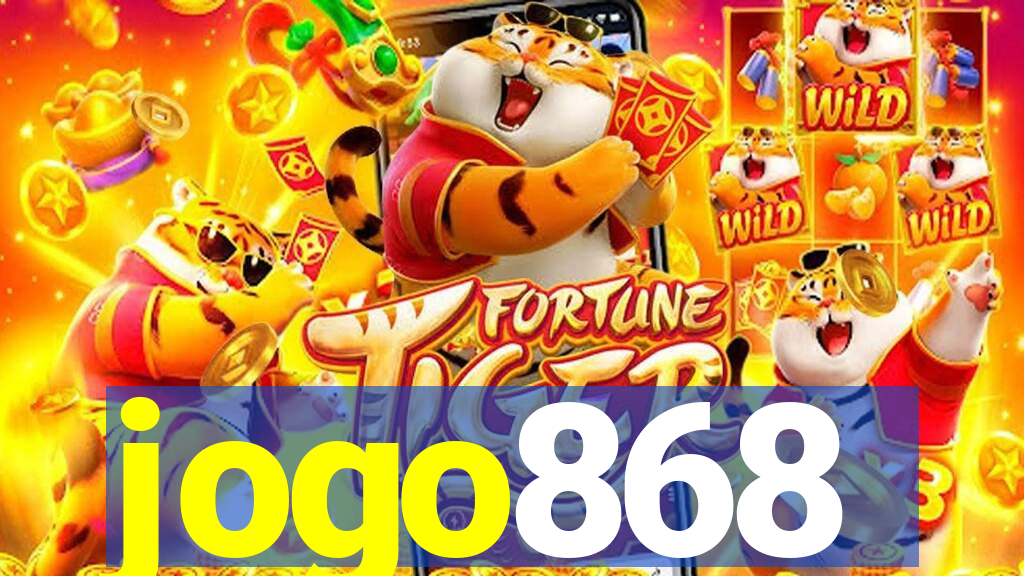 jogo868