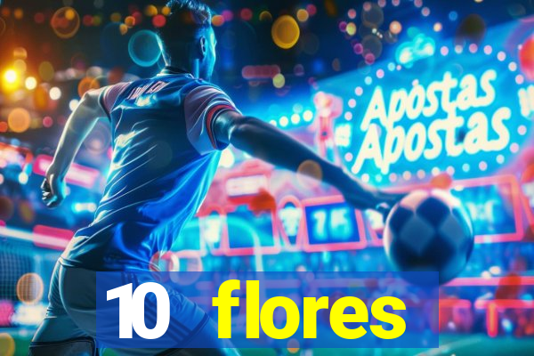 10 flores silvestres da regi o sudeste