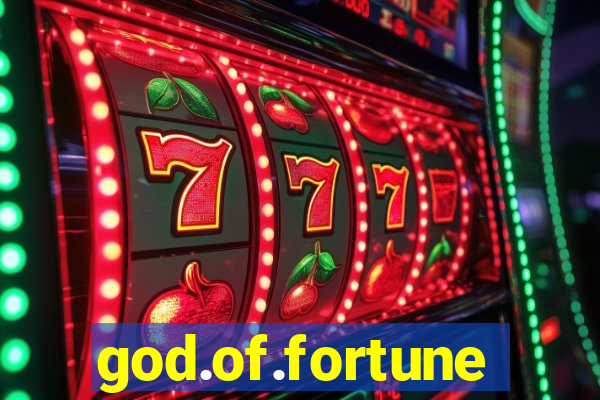 god.of.fortune