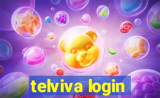 telviva login