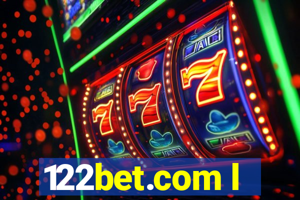 122bet.com l