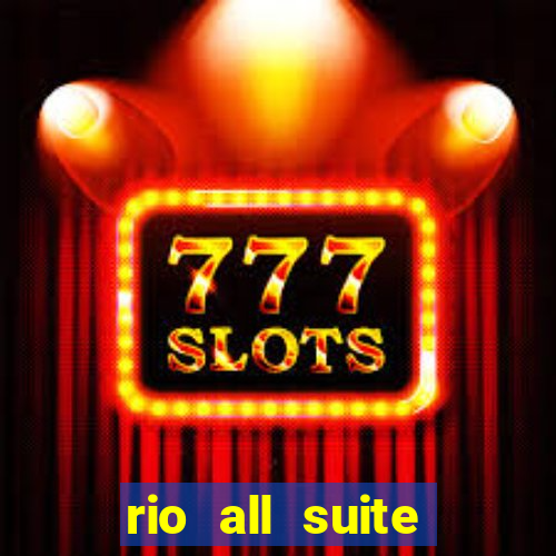 rio all suite casino hotel