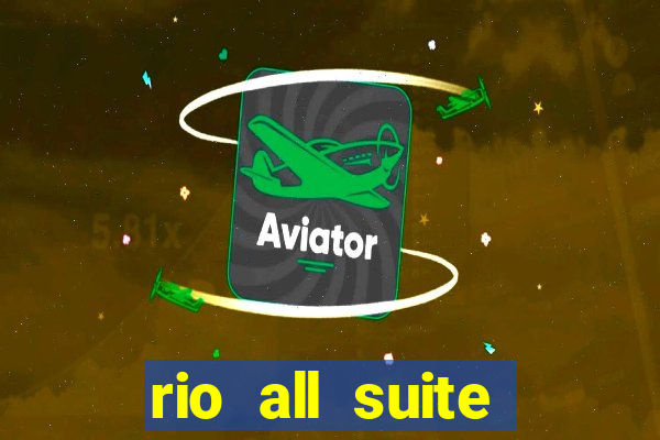 rio all suite casino hotel