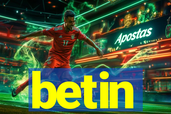 betin