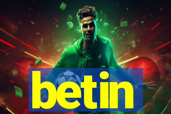 betin