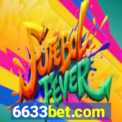 6633bet.com