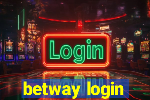 betway login