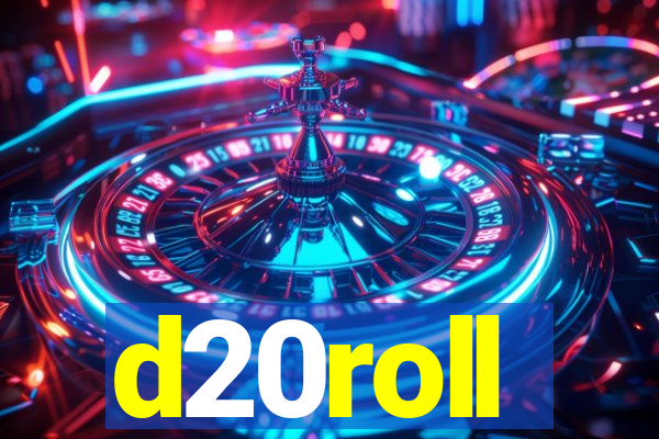 d20roll