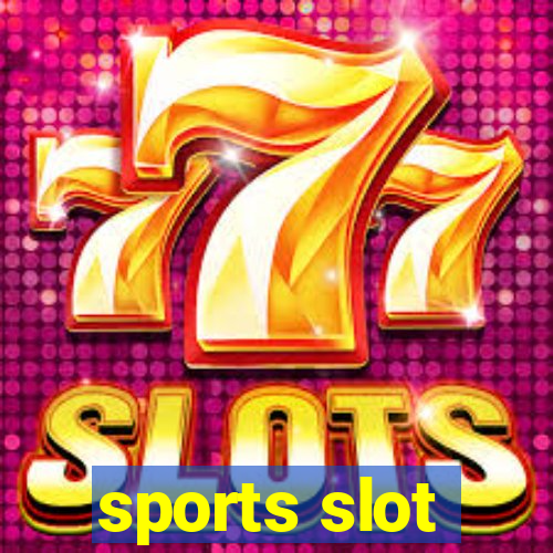 sports slot