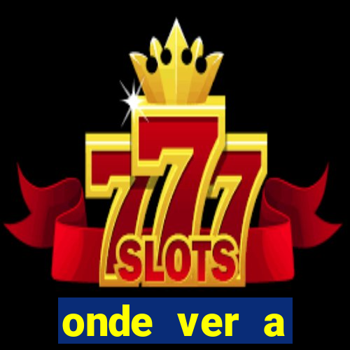 onde ver a porcentagem dos slots