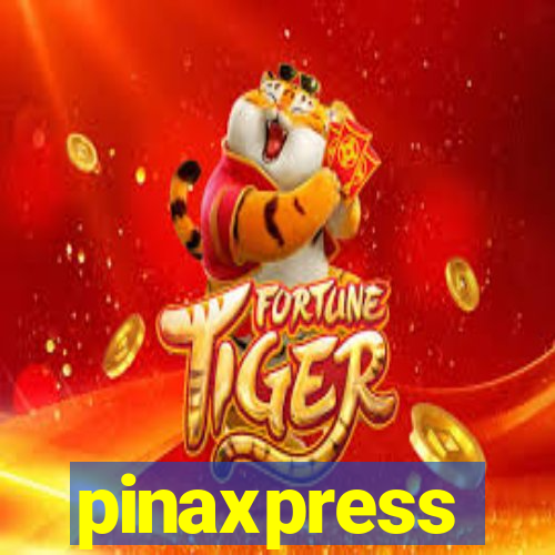 pinaxpress