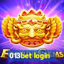 013bet login