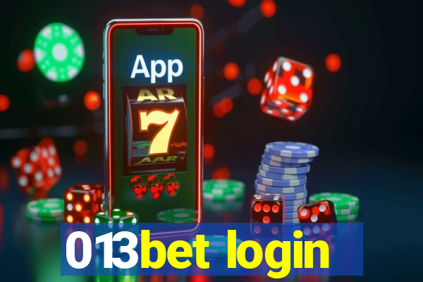 013bet login