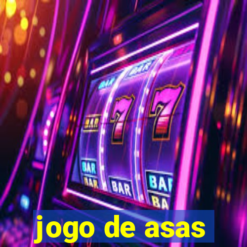 jogo de asas