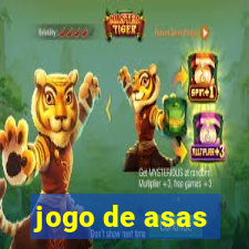 jogo de asas