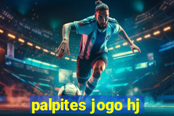 palpites jogo hj