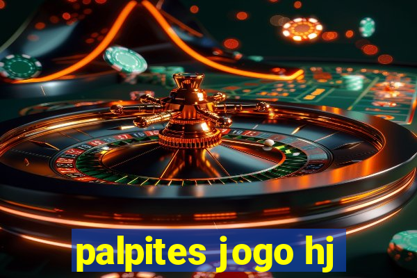 palpites jogo hj