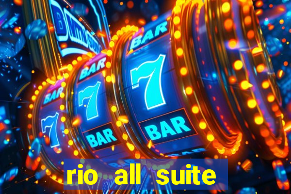 rio all suite casino vegas